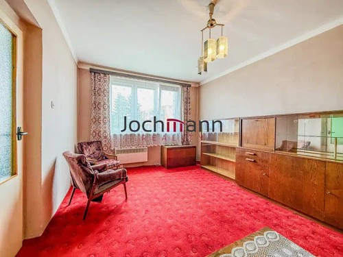 Prodaný byt 3+1 68 m²