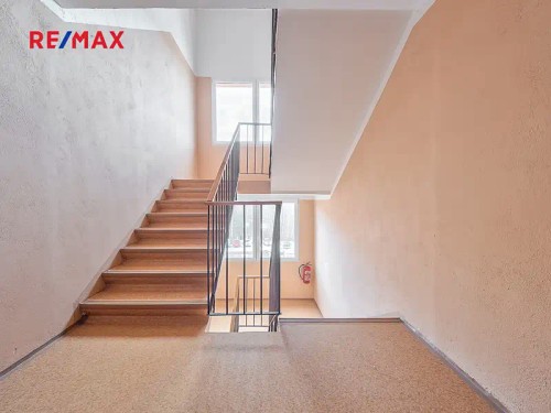 Prodej bytu 2+kk 42 m²