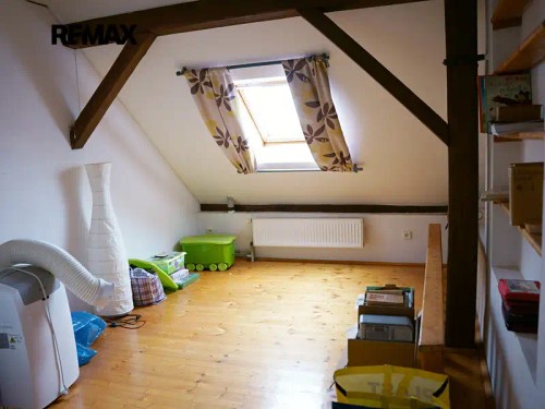 Prodej domu 271 m², pozemek 126 m²