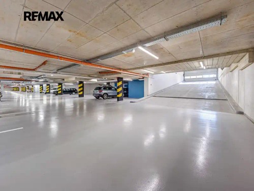 Prodej bytu 2+kk 42 m²