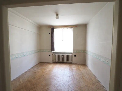 Prodaný byt 3+1 85 m²