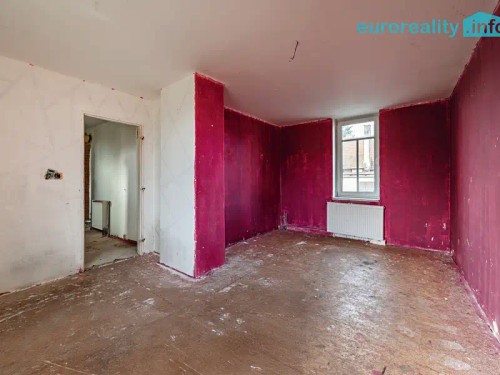 Prodej domu 167 m², pozemek 709 m²