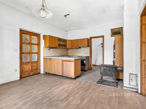 Prodej zemědělské usedlosti 105 m², pozemek 2925 m²