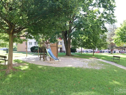 Prodaný  byt 3+1 70 m²