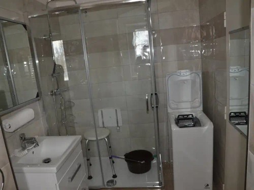 Prodaný byt 2+1 60 m²