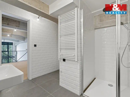 Prodaný byt 2+kk 58 m²