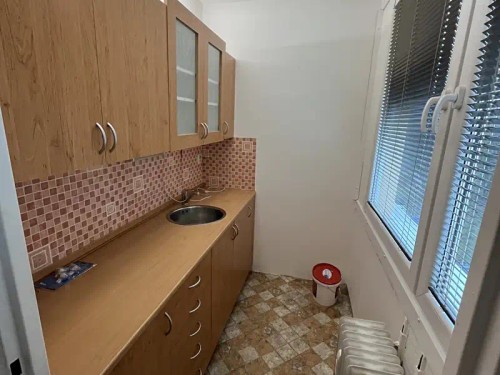 Prodaný  byt 1+1 26 m²