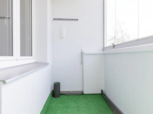 Prodaný byt 2+1 53 m²