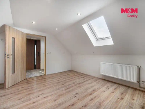 Prodej domu 150 m², pozemek 375 m²