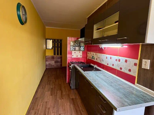 Prodej bytu 2+1 60 m²