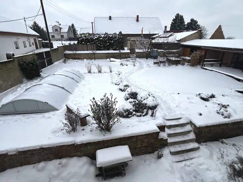 Prodej domu 200 m², pozemek 643 m²