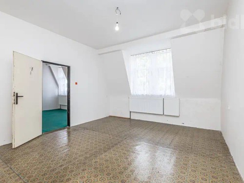 Prodaný byt 2+1 68 m²
