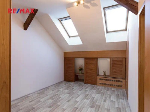 Prodaný  byt 2+kk 61 m²