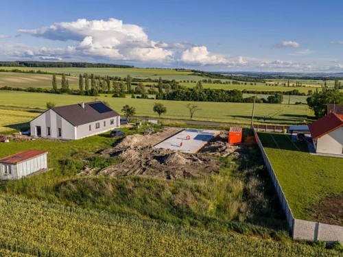 Prodej domu 114 m², pozemek 153 m²