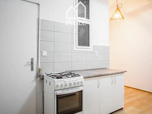 Prodaný byt 2+1 53 m²