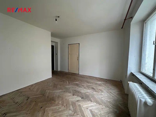 Prodaný byt 2+1 60 m²