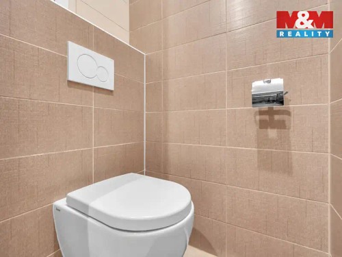 Prodej bytu 2+kk 49 m²