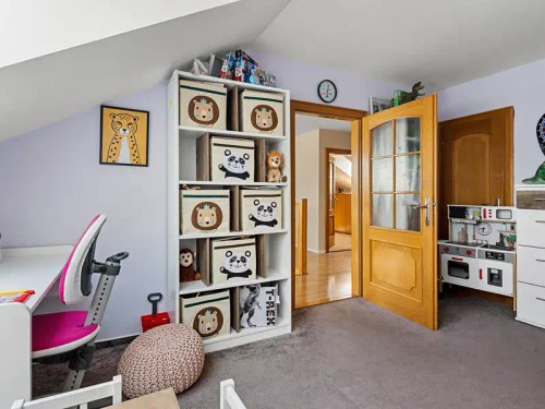 Prodaný byt 5+1 135 m²
