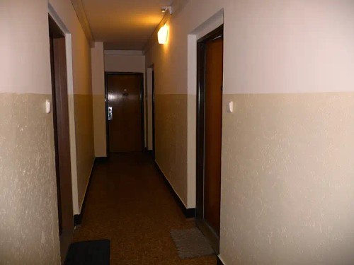Prodaný byt 1+kk 29 m²