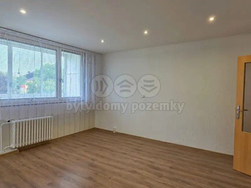 Prodaný  byt 3+1 78 m²