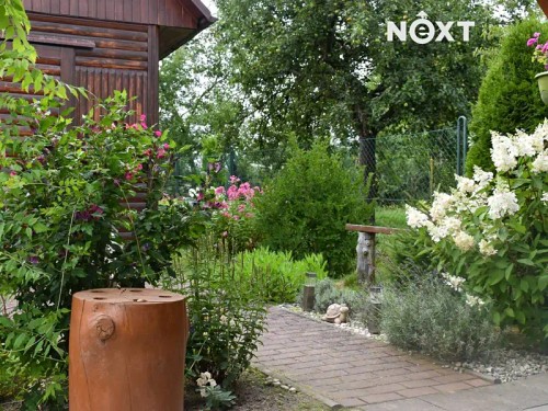 Prodej chaty 40 m², pozemek 1832 m²