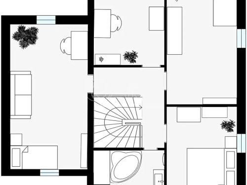 Prodej domu 195 m², pozemek 447 m²