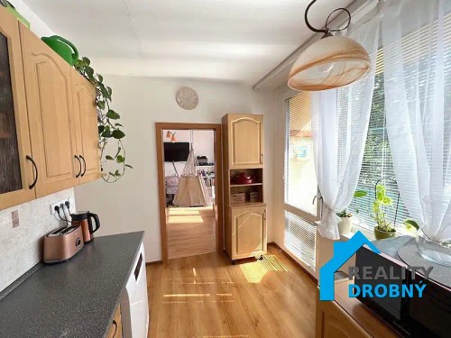 Prodej bytu 3+1 65 m²