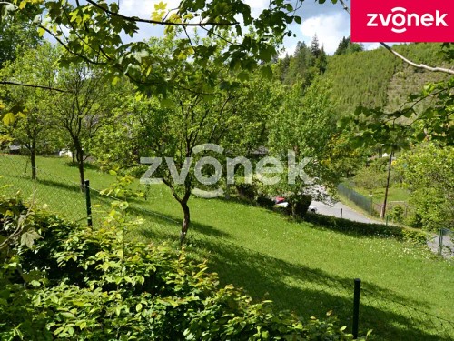 Prodej stavebního pozemku 891 m²