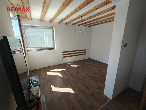 Prodej domu 206 m², pozemek 711 m²