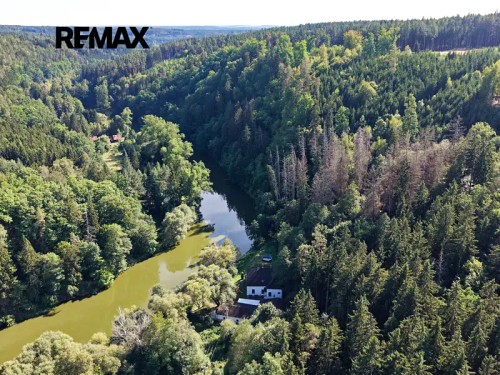 Prodej domu 210 m², pozemek 2374 m²