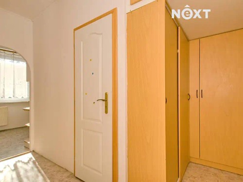 Prodej bytu 1+1 37 m²