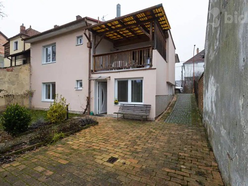Prodej domu 114 m², pozemek 424 m²
