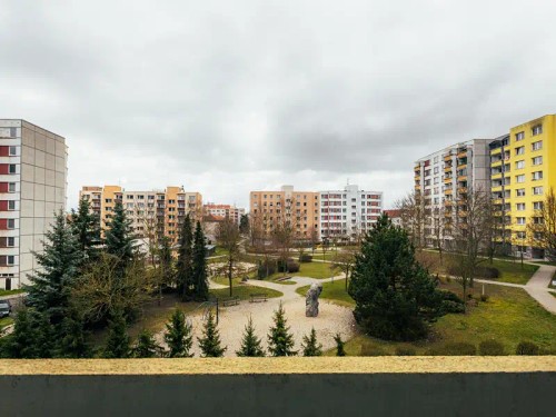 Prodaný byt 3+1 74 m²
