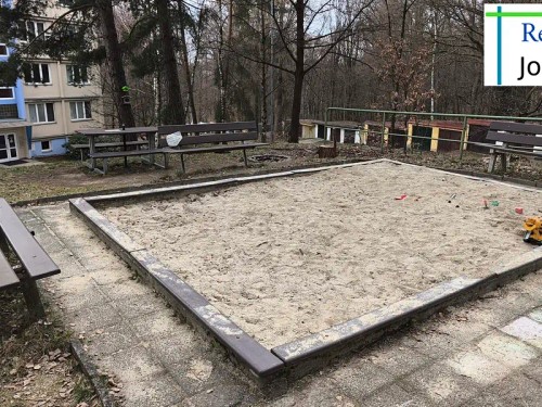 Prodaný byt 2+1 50 m²
