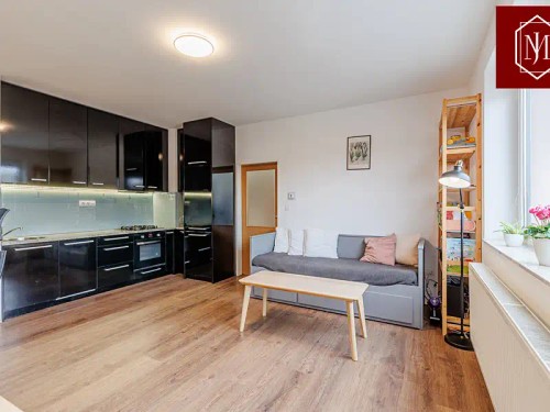 Prodej bytu 2+kk 57 m²