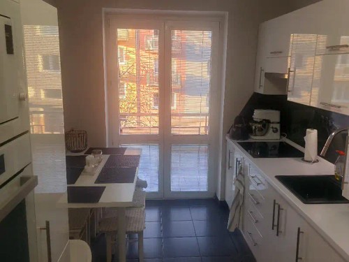 Prodaný byt 2+1 60 m²
