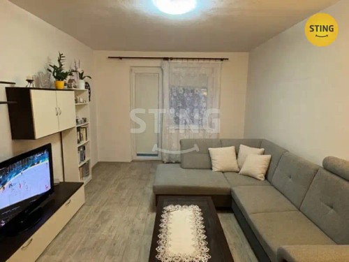 Prodej bytu 2+1 67 m²