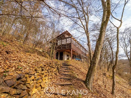 Prodej chaty 40 m², pozemek 40 m²