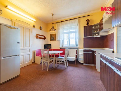 Prodej bytu 4+1 102 m²