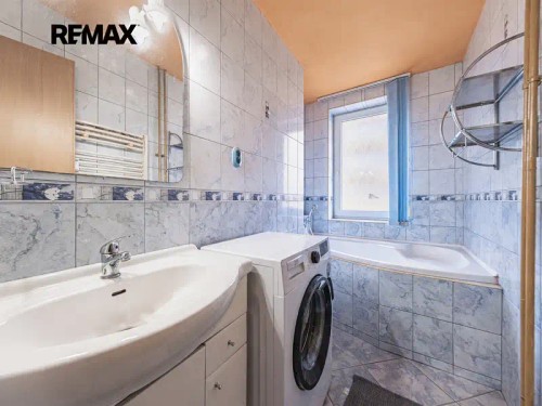 Prodej bytu 3+1 56 m²