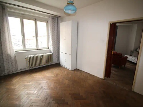 Prodaný  byt 2+1 59 m²
