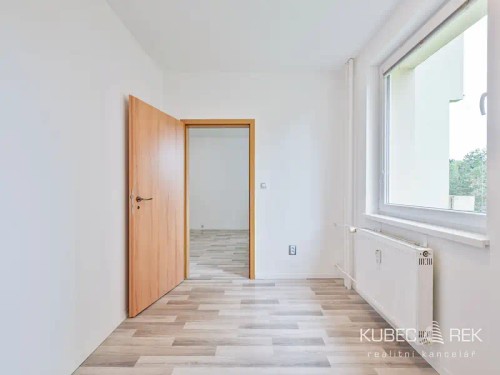 Prodej bytu 3+1 64 m²