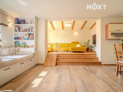 Prodej domu 140 m², pozemek 949 m²