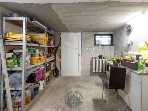 Prodej domu 111 m², pozemek 176 m²