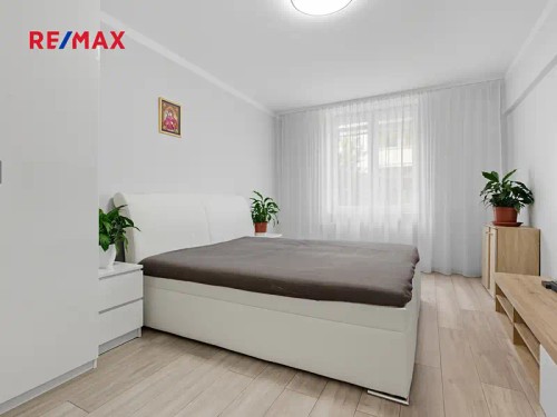 Prodaný byt 2+1 57 m²