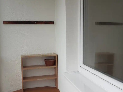 Prodaný byt 1+kk 29 m²
