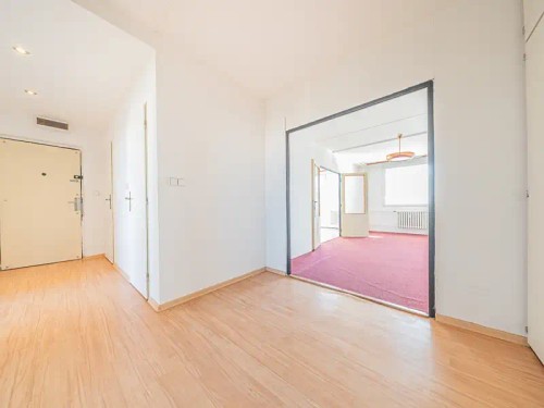 Prodaný byt 3+1 74 m²