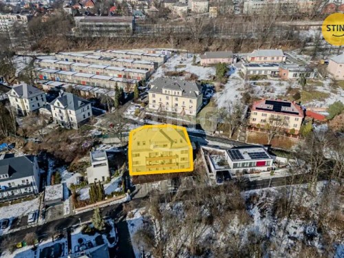 Prodej bytu 3+kk 120 m²