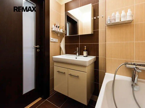 Prodej bytu 3+1 73 m²