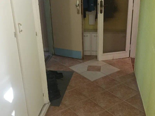 Prodaný byt 1+1 41 m²